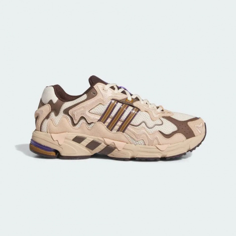Кросівки Унісекс Adidas X Bad Bunny Response Cl Beige