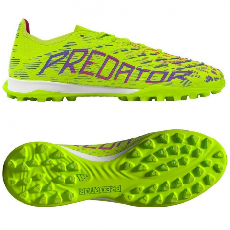 Бутси Чоловічі Adidas Predator League Tf