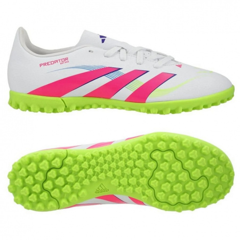 Сороконожки Adidas Predator Club Turf Performance