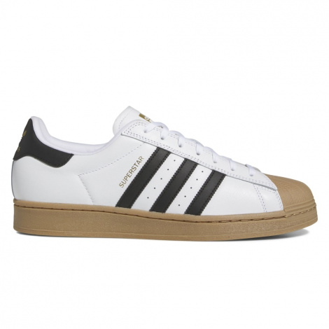 Кроссовки Унисекс Adidas Superstar Adv