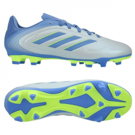 Бутсы Adidas Copa Pure III Club Fxg Junior