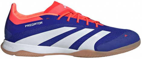 Футзалки Adidas Predator Elite In Blue