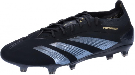 Бутси Adidas Predator Elite Fg Black