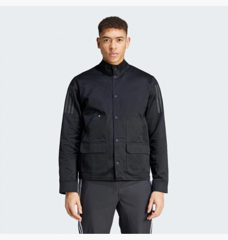 Куртка Чоловіча Adidas Trackstand Utility Cycling Jacket