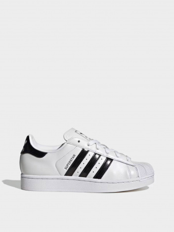 Кросівки Adidas Superstar Ii W