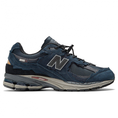 Кросівки Унісекс New Balance 2002R Protection Pack