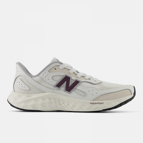 Кросівки Arishi V4 Maristt4 New Balance 10 (44) Білий