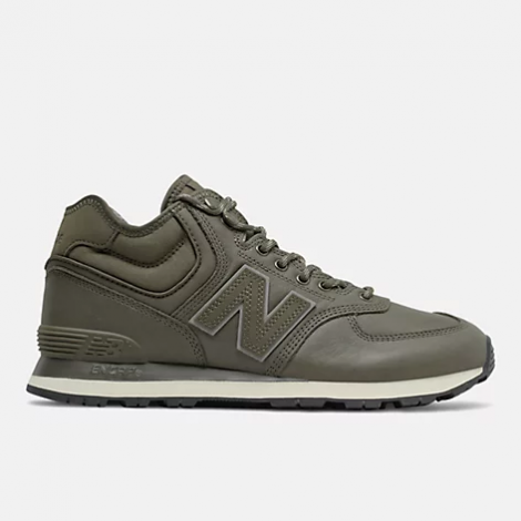 Кроссовки Mh574Bg1 New Balance 10,5 (44,5) Хаки