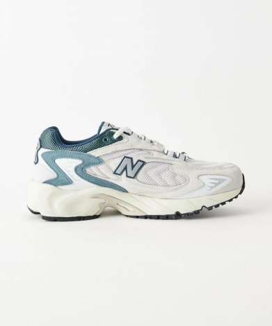 Кросівки 725 Ml725Cm New Balance 10 (44) Білий