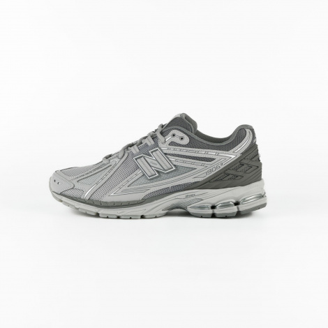 Кросівки New Balance 1906R "Raincloud / Harbor Grey"