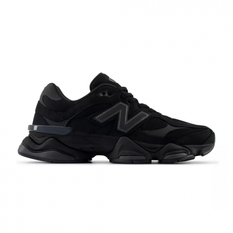 Кроссовки New Balance 9060 Black Cement