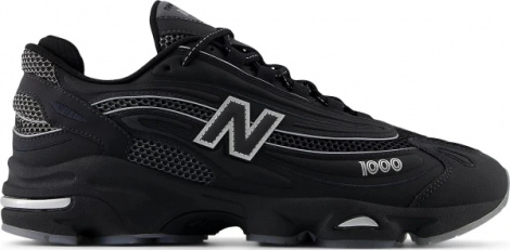 Кросівки New Balance 1000 чорні M1000LNY