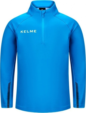Реглан дитячий Kelme COLLEGUE синій 8361TT3015.9402