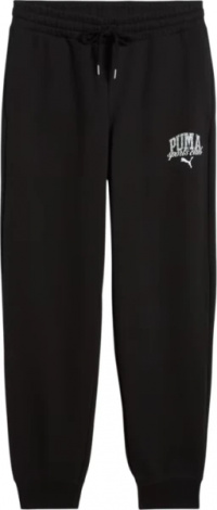 Спортивні штани жіночі Puma CLASS COMFORT чорні 68503701