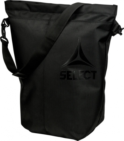 Сумка через плече Select CROSSBODY V25 42L чорна 816090-111