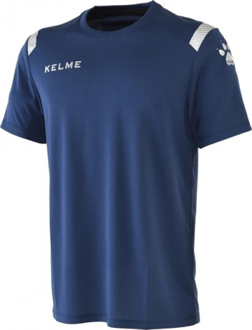 Футболка Kelme ROAD темно-синя 3891544.9416