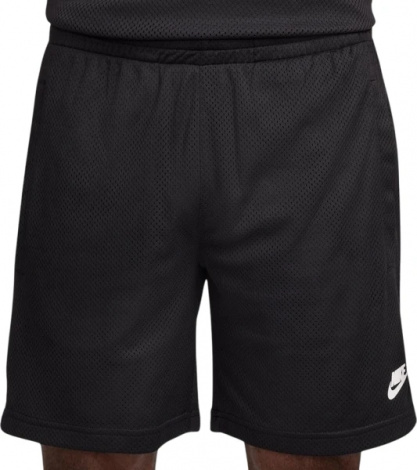 Шорти Nike SPORTSWEAR MESH чорні HQ1984-010