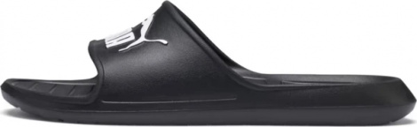 Шлепанцы Puma DIVECAT V2 черные 369400-01