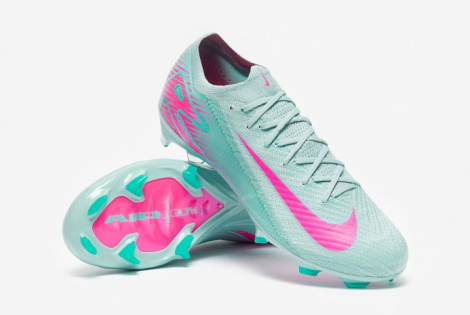 Футбольні бутси Nike Air Zoom Mercurial Vapor 16 Elite FG FQ1457-301