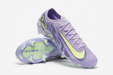 Футбольные бутсы Nike Air Zoom Mercurial Vapor 16 Elite NU1 FG HF1605-500