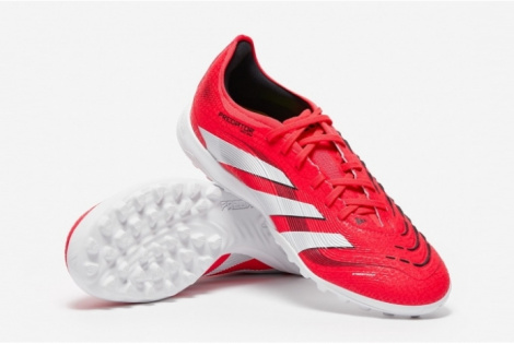 Сороконіжки Adidas Predator Pro TF ID3764