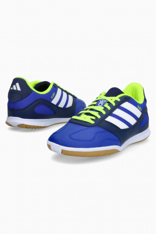 Футзалки adidas Super Sala Competition III IN - синий
