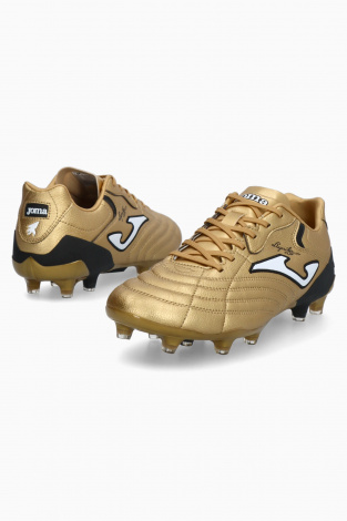 Бутси Joma Aguila Cup 2518 FG - золотий