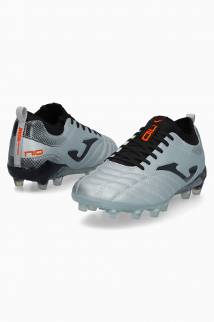 Бутси Joma Numero 10 2512 FG - срібло