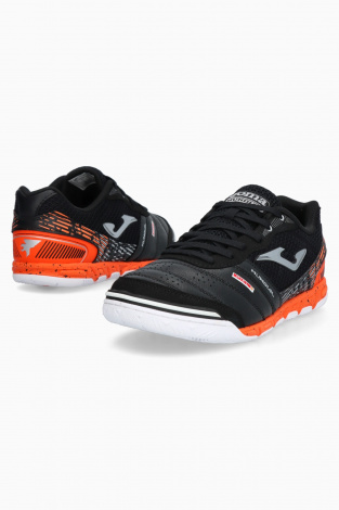 Футзалки Joma Mundial 2501 IN - чорний