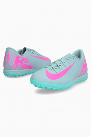Сороконожки Nike Zoom Mercurial Vapor 16 Academy TF - серый