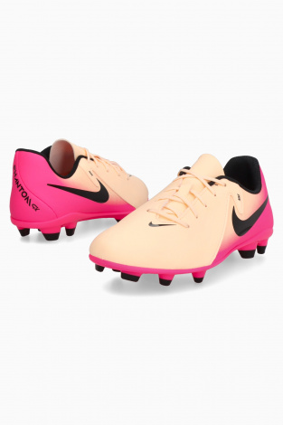 Дитячі бутси Nike Phantom GX II Club FG/MG Junior