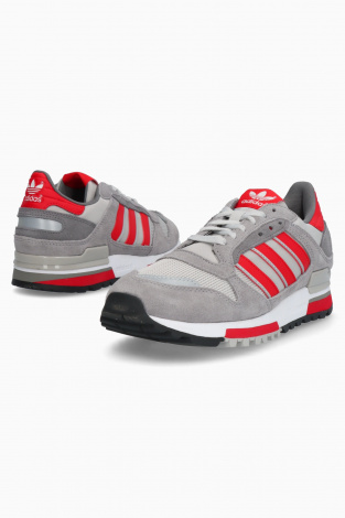 Кросівки adidas ZX 600 - Сірий