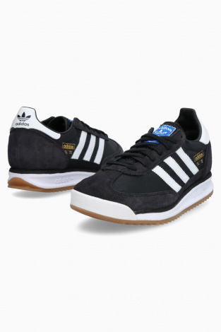 Кросівки adidas SL RS 72 - чорний