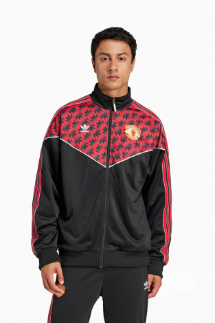 Кофта adidas Manchester United 1991 Track