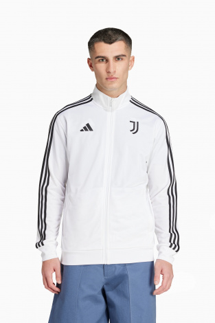 Кофта adidas Juventus FC 25/26 DNA Track Top - Білий