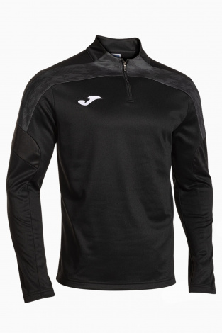 Кофта Joma Championship VIII - черный