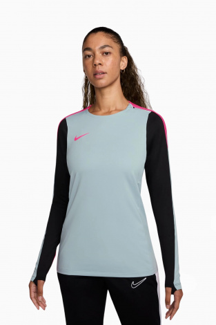 Кофта Nike Dri-FIT Strike для жінок - М'ятний двір