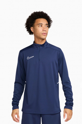 Кофта Nike Dri-FIT Academy 25 - темно-синій