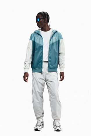 Куртка Nike Sportswear Windrunner - синий