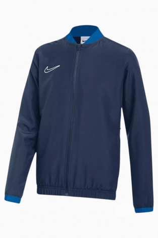 Куртка Nike Academy 25 Track - темно-синій