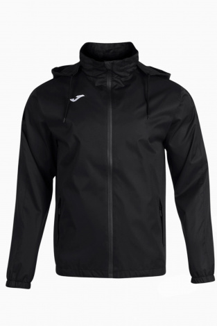 Вітровка Joma Trivor - чорний