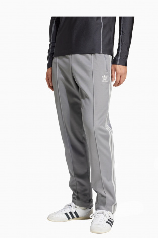 Штани adidas Adicolor Classics Beckenbauer - Сірий