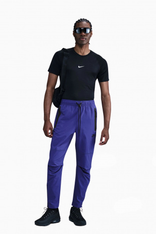 Штани Nike Tech - фіолетовий