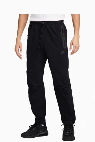 Штани Nike Tech - чорний