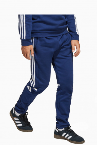 Дитячі штани adidas Squadra 25 Sweat Junior - темно-синій