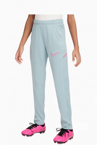 Дитячі штани Nike Dri-Fit Academy Junior - М'ятний двір