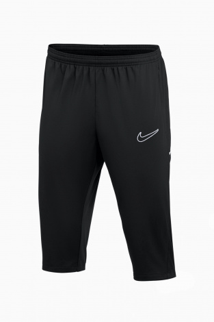 Штани Nike Dri-FIT Academy 25 3/4 - чорний