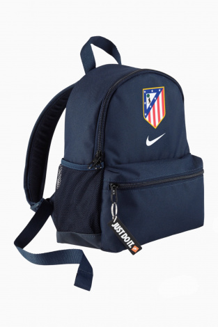 Рюкзак Nike Atletico Madrid 25/26 Just Do It - темно-синий