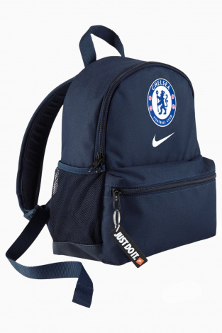Рюкзак Nike Chelsea FC 25/26 Just Do It - темно-синій
