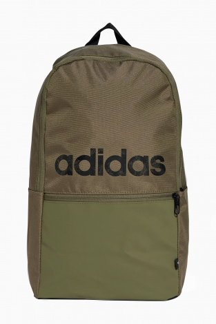 Рюкзак adidas Classic Daily - зелений